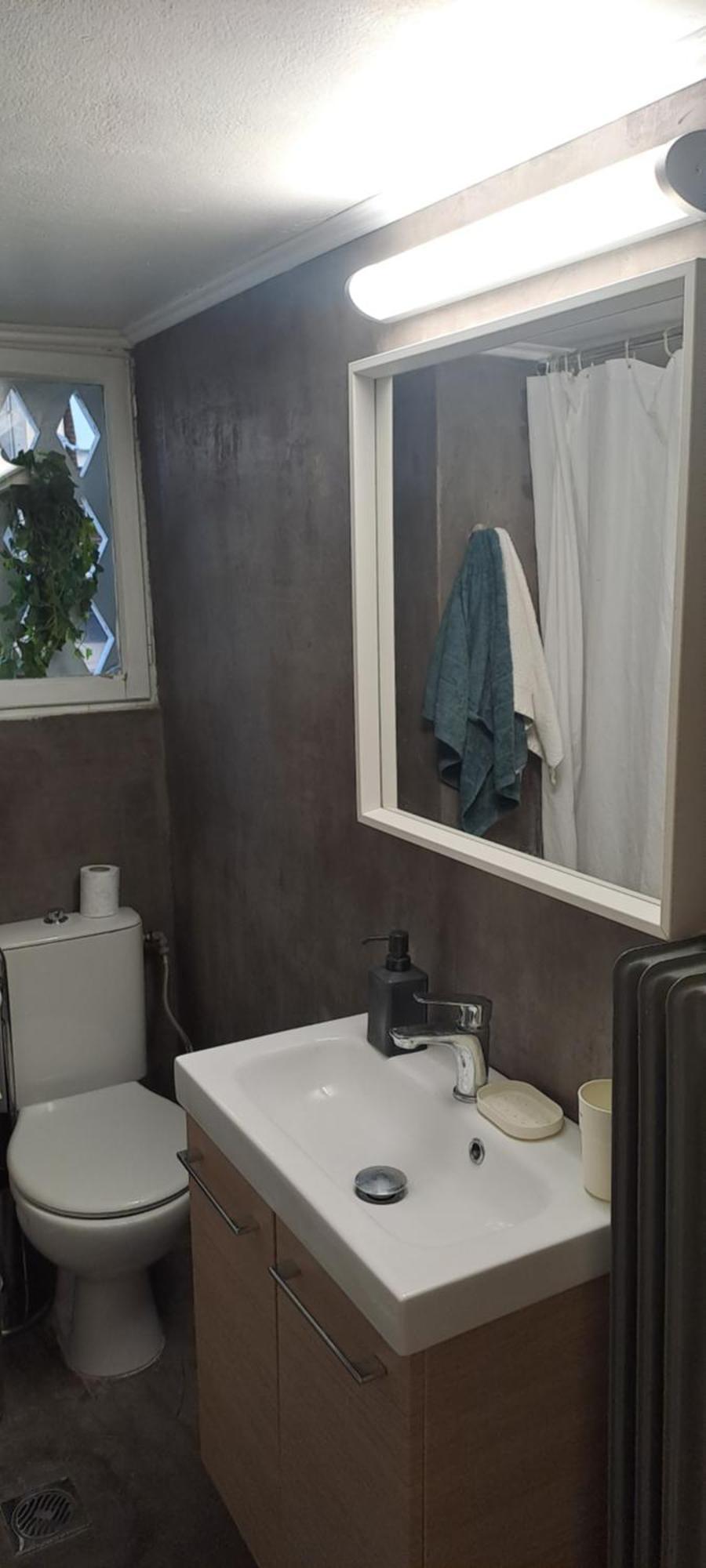 Athens Stadium Path Quiet & Central 4 Persons Apartment Экстерьер фото